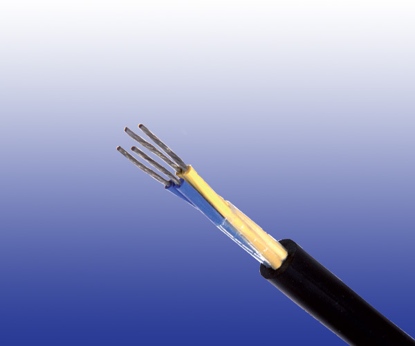 Point Heating Cables
